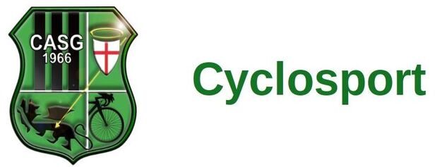 section cyclosport du Club Avenir St Georges